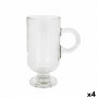 Ensemble de tasses à café Royal Leerdam Sentido 260 ml 6 Pièces (4 