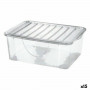 Scatola portaoggetti con coperchio Tontarelli Dodo's (36 x 26,4 x 14,2