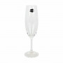 Set de Copas Crystalex Lara Champán 220 ml Cristal (6 Unidades) (4 Un