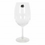 Copa de vino Crystalex Lara Transparente Cristal (6 Unidades) (8 Unida