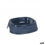 Ciotola per animali domestici Dem Pet 19 x 17 x 5 cm (24 Unità)