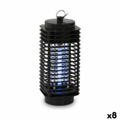 Electric insect killer Aprilla AIK9912 5 W LED 11 x 11 x 26 cm (8 Unit