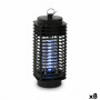 Electric insect killer Aprilla AIK9912 5 W LED 11 x 11 x 26 cm (8 Unit