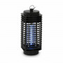 Electric insect killer Aprilla AIK9912 5 W LED 11 x 11 x 26 cm (8 Unit