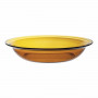 Plat à Gratin Duralex Lys Ambre Ø 28 cm (12 Unités) sur la caverne 