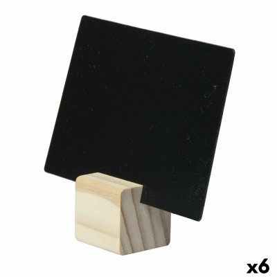 Board Securit  With support Set 9 x 10,5 cm 6 Units
