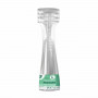 Verres à champagne réutilisables Algon Transparent 24 Unités 150 ml