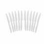 Set de couteaux réutilisables Algon Transparent 36 Unités sur la cav