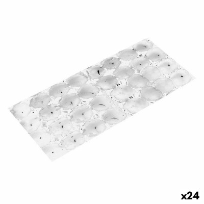Set di Buste Algon Riutilizzabile Cubetti di Ghiaccio 10 Pezzi 17,5 x