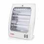 Chauffage Basic Home Électrique 800 W (4 Unités) sur la caverne des 