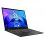 Laptop MSI Prestige 16 AI-026ES Intel Core Ultra 7 16" 16 GB RAM 1 TB SSD Nvidia Geforce RTX 4050