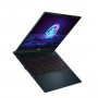 Laptop MSI Stealth 16AI-045X Intel Core Ultra 7 155H 16" 16 GB RAM 1 TB SSD Nvidia Geforce RTX 4060