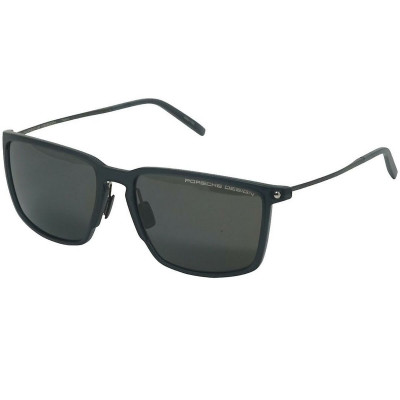 Men's Sunglasses Porsche Design P8661-57A415 ø 57 mm
