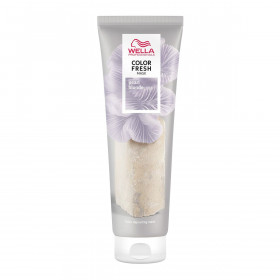 Maschera con pigmenti colorati Wella Color Fresh Pearl 150 ml