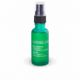 Siero per Capelli Matarrania Trattamento Anticrespo Nutrire 30 ml