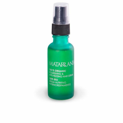 Haarserum Matarrania Anti Frizz Behandlung Nahrhaft 30 ml