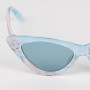 Kindersonnenbrille Frozen Blau Lila