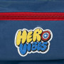 Zaino da trekking The Avengers Per bambini 25 x 27 x 16 cm Azzurro