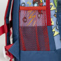 Zaino da trekking The Avengers Per bambini 25 x 27 x 16 cm Azzurro