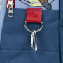 Zaino da trekking The Avengers Per bambini 25 x 27 x 16 cm Azzurro