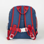 Zaino da trekking The Avengers Per bambini 25 x 27 x 16 cm Azzurro