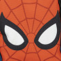 Zaino per Bambini Spider-Man Borsa a Tracolla Azzurro Rosso 13 x 23 x
