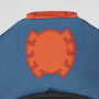 Zaino per Bambini Spider-Man Borsa a Tracolla Azzurro Rosso 13 x 23 x