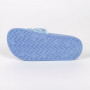 Flip Flops for Children Stitch Blue