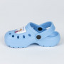Sabots de Plage Frozen Bleu clair sur la caverne des prix