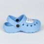 Sabots de Plage Frozen Bleu clair sur la caverne des prix