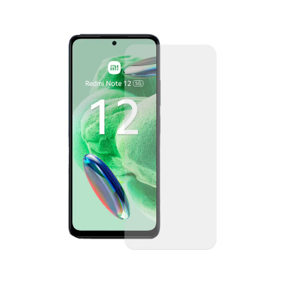 Protettore Schermo per Cellulare KSIX Xiaomi Redmi 12C Xiaomi Xiaomi R