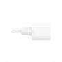 Caricabatterie da Parete KSIX PPS Bianco 30 W
