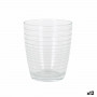 Set de Vasos LAV Apollon 340 ml 4 Piezas (12 Unidades)