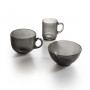 Tasse Luminarc Alba Terre cuite verre 500 ml (6 Unités) sur la cavern