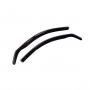 Wind deflector HEKO HO17165 Frontal 2 Units