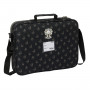 Cartable d'école The Mandalorian This is the way Marron Noir 38 x 28 