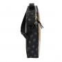 Schultasche The Mandalorian This is the way Braun Schwarz 38 x 28 x 6