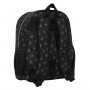Cartable The Mandalorian This is the way Noir 32 X 38 X 12 cm sur la c