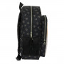 Cartable The Mandalorian This is the way Noir 32 X 38 X 12 cm sur la c