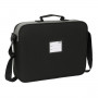 Borsa per la scuola Harry Potter House of champions Nero Grigio 38 x 2