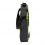 Cartable d'école Nerf Get ready Noir 38 x 28 x 6 cm sur la caverne de