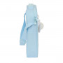 Cartable d'école Glow Lab Cisnes Bleu clair 38 x 28 x 6 cm sur la cav