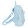 Sac à dos Glow Lab Cisnes Mini Bleu clair 25 x 30 x 13 cm sur la cave