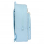 Cartable Glow Lab Cisnes Bleu 30 x 46 x 14 cm sur la caverne des prix