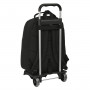 Cartable à roulettes BlackFit8 Zone Noir 32 x 42 x 15 cm sur la caver