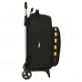 Cartable à roulettes BlackFit8 Zone Noir 32 x 42 x 15 cm sur la caver