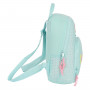 Sac à dos BlackFit8 Enjoy Mini Vert 25 x 30 x 13 cm sur la caverne de