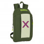 Sac à dos Munich Bright khaki Mini Vert 22 x 39 x 10 cm sur la cavern