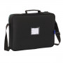 Cartable d'école F.C. Barcelona Noir 38 x 28 x 6 cm sur la caverne de