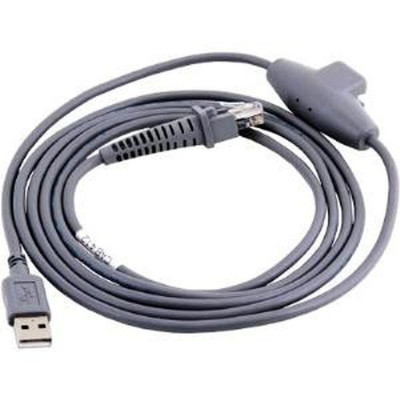 USB Cable Datalogic 8-0938-01